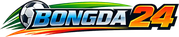 bongda 24 logo